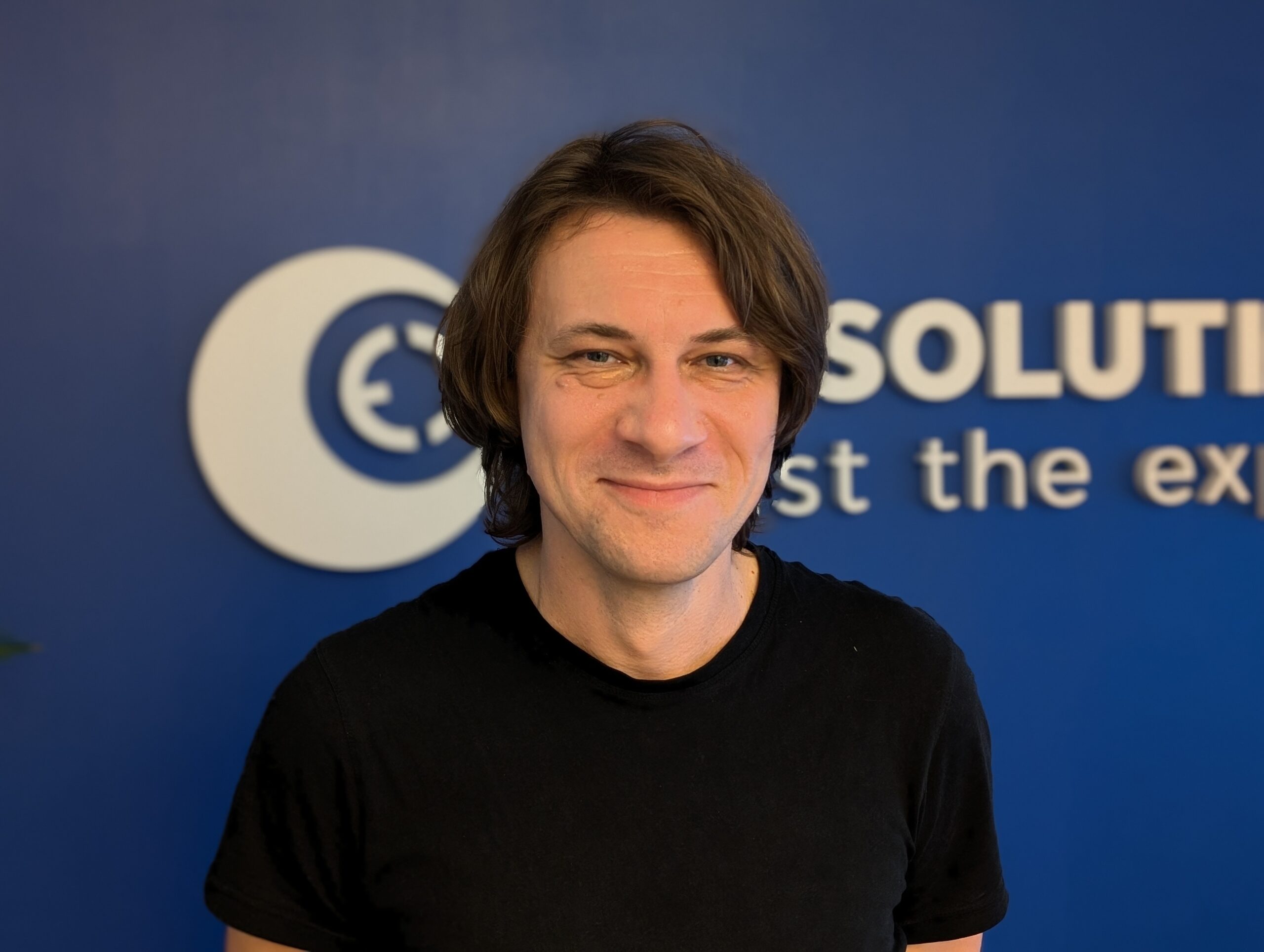 Arkadiusz Antoniak - EC Solutions AB